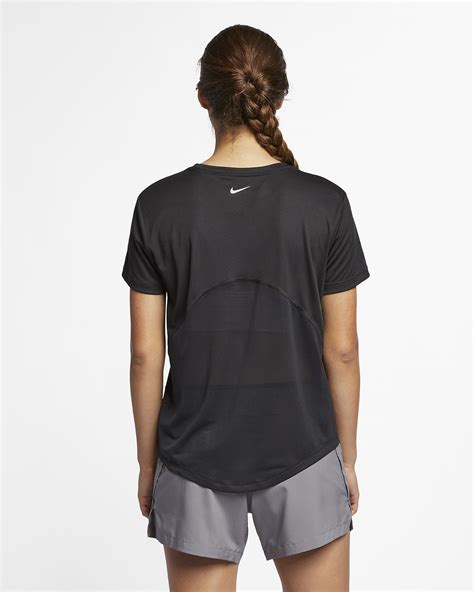 nike miler laufhoodie für damen idealo|Nike Miler Kurzarm.